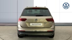 Volkswagen Tiguan 2.0 TSi 180 4Motion SEL 5dr DSG Petrol Estate